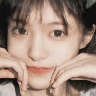 2023女生用的头像(优选18张)