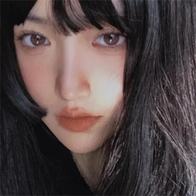 2023女生用的头像(优选18张)