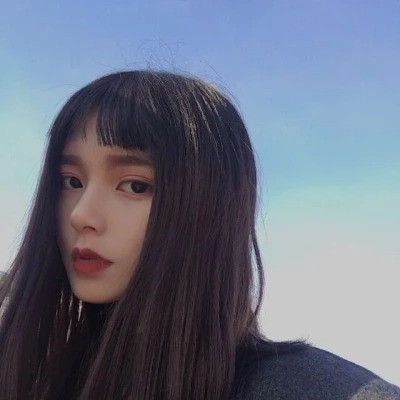 2023女生用的头像(优选18张)