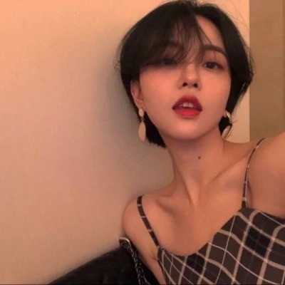 2023女生用的头像(优选18张)