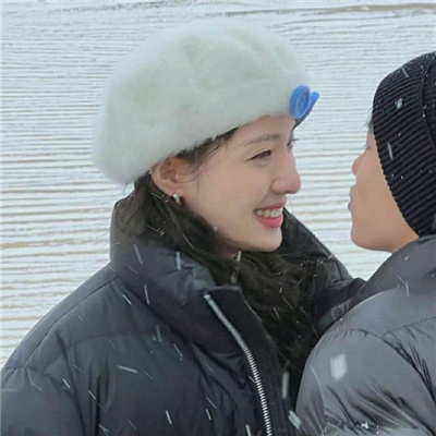 2023最流行的情头大全(精选16张)