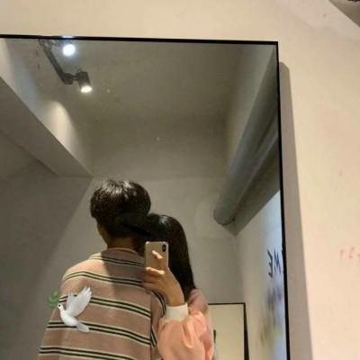 00后非主流个性情侣头像一对两张(精选16张)