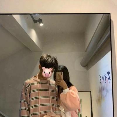 00后非主流个性情侣头像一对两张(精选16张)