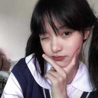 2023意境美女QQ头像(精选16张)