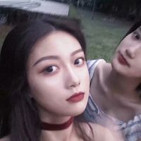 2023意境美女QQ头像(精选16张)