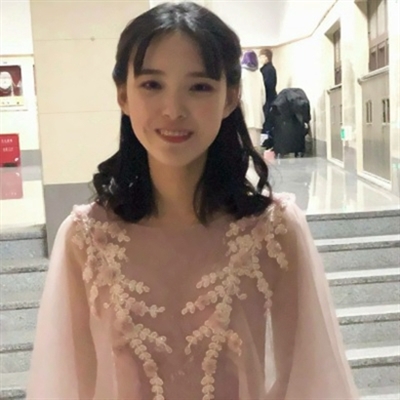 2023意境美女QQ头像(精选16张)