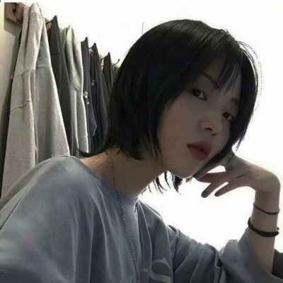 2023意境美女QQ头像(精选16张)