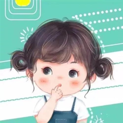 最新好看的卡通情侣头像(优选16张)