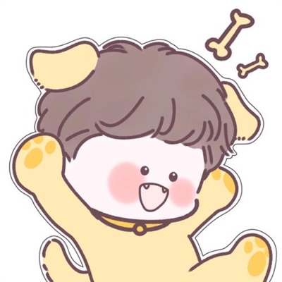 最新好看的卡通情侣头像(优选16张)