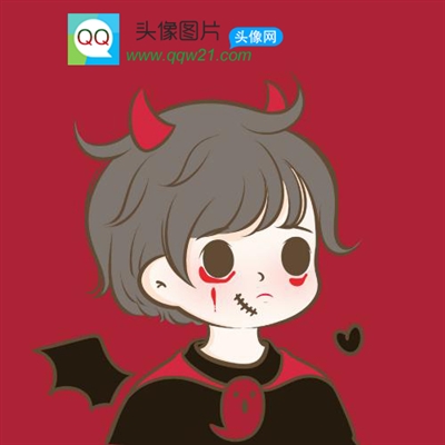 最新好看的卡通情侣头像(优选16张)