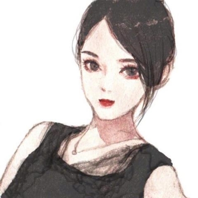 高清又酷又飒的女生头像动漫图片(18张)