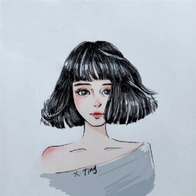 高清又酷又飒的女生头像动漫图片(18张)