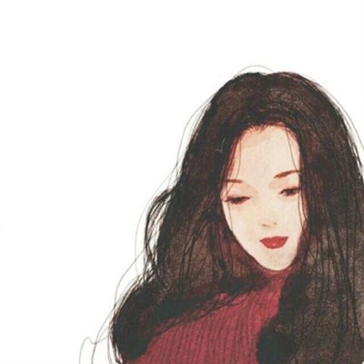 高清又酷又飒的女生头像动漫图片(18张)