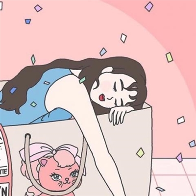 高清又酷又飒的女生头像动漫图片(18张)