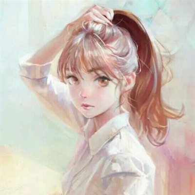 高清又酷又飒的女生头像动漫图片(18张)