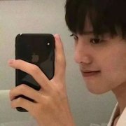 很帅的男生头像(共22张)