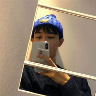 很帅的男生头像(共22张)