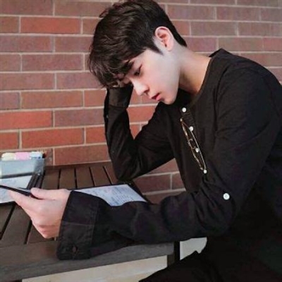 很帅的男生头像(共22张)