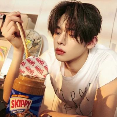 很帅的男生头像(共22张)