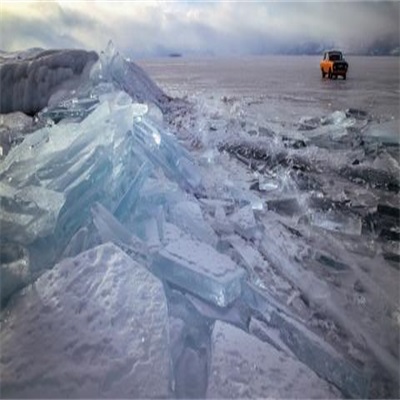 求好运的微信风景头像(共28张)