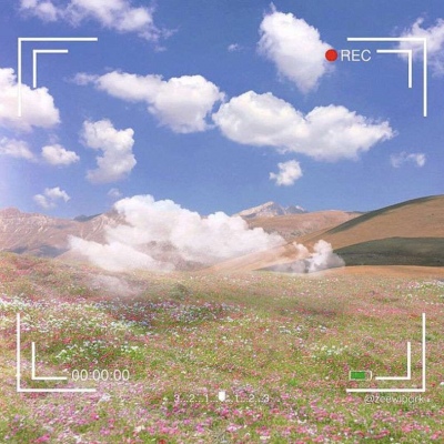 求好运的微信风景头像(共28张)