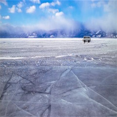 求好运的微信风景头像(共28张)