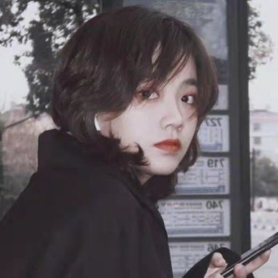 快手绝绝子女生头像(共20张)