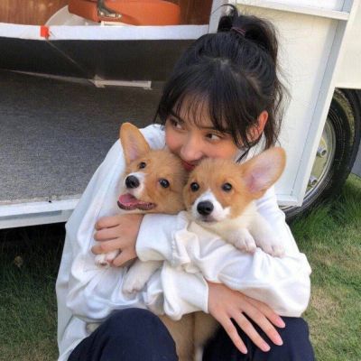 快手绝绝子女生头像(共20张)