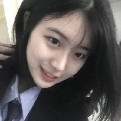 快手绝绝子女生头像(共20张)