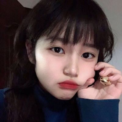 快手绝绝子女生头像(共20张)