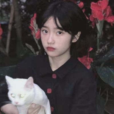 快手绝绝子女生头像(共20张)