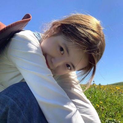 快手绝绝子女生头像(共20张)