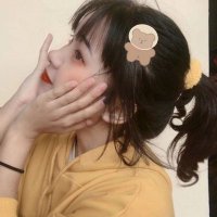 高清好看的潮流网图女头像(共24张)