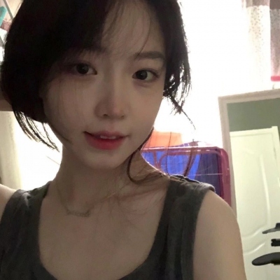 高清好看的潮流网图女头像(共24张)