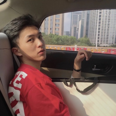 2023帅气小哥哥头像高清图片(共26张)