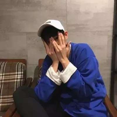 2023帅气小哥哥头像高清图片(共26张)