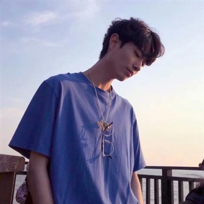 2023帅气小哥哥头像高清图片(共26张)