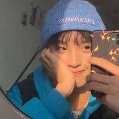 2023帅气小哥哥头像高清图片(共26张)