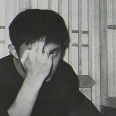 2023帅气小哥哥头像高清图片(共26张)