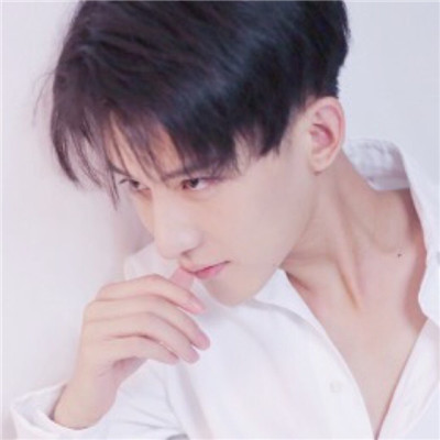 2023帅气小哥哥头像高清图片(共26张)