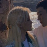 微信头像情侣一对两张(18张)