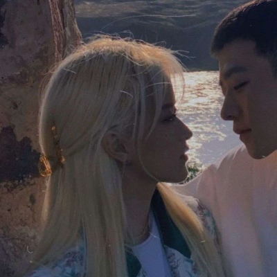 微信头像情侣一对两张(18张)