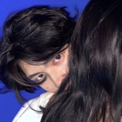 微信头像情侣一对两张(18张)