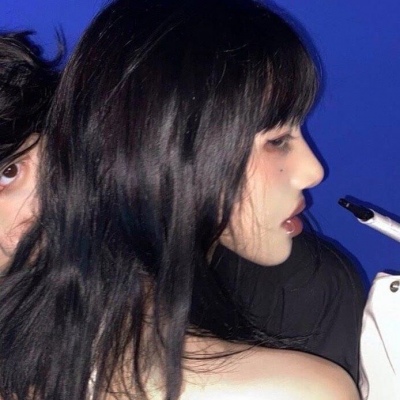 微信头像情侣一对两张(18张)