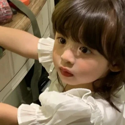 2023最新超可爱萌娃头像大全(优选18张)