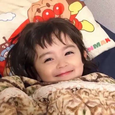 2023最新超可爱萌娃头像大全(优选18张)