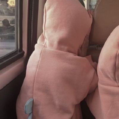 小清新学生范闺蜜贴吧头像一人一张(优选34张)