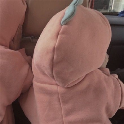 小清新学生范闺蜜贴吧头像一人一张(优选34张)