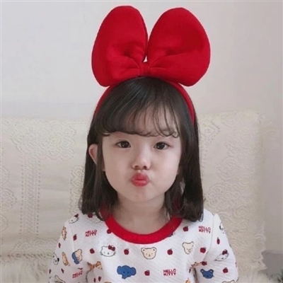 小清新学生范闺蜜贴吧头像一人一张(优选34张)