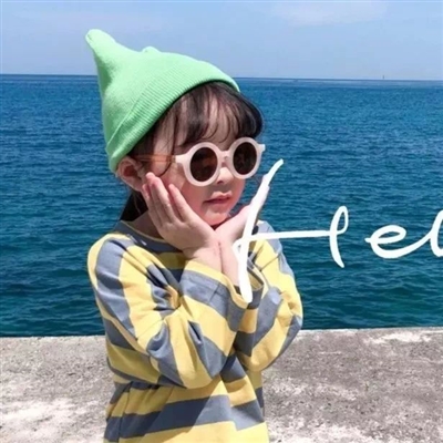 小清新学生范闺蜜贴吧头像一人一张(优选34张)